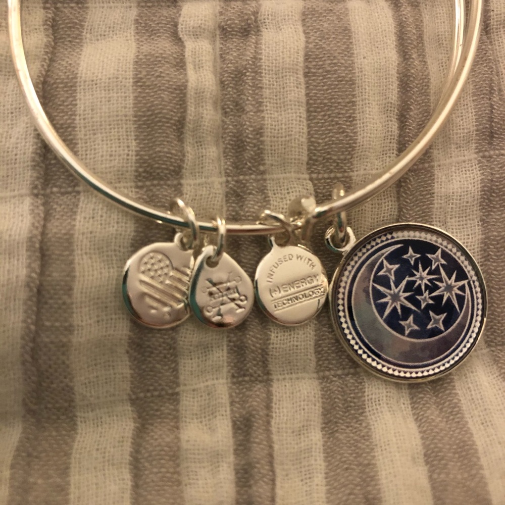 Alex and Ani bracelet LAST DAY